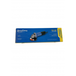 DongCheng Angle Grinder 4" (900W)